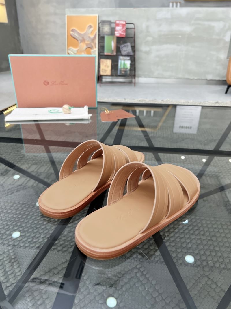 Loro Piana Sandals